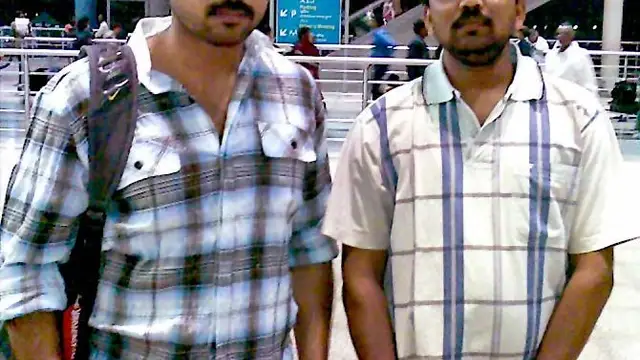 காரில் அதிவேக பயணம், நண்பர்களுடன் கைது செய்யப்பட்ட கார்த்தி - அவரே சொன்ன சம்பவம்