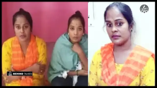 ரவுடி பேபி சூர்யா மற்றும் சிக்க மீது நடவடிக்கை எடுக்க கோரி - குழந்தைகளுக்கு சேவை செய்யும் பெண் போலீசில் புகார்.