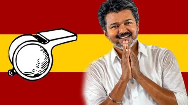 விஜய் பசி, வறுமையில் வளர்ந்தாரா ? - பள்ளி நண்பர் வெளியிட்ட ஷாக் பதிவு - என்ன தெரியுமா?
