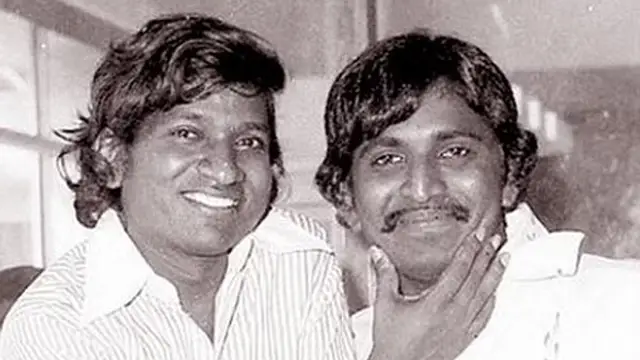 நீ இந்த பக்கமே வந்து விடாதே என்று வீட்டு கேட்டை பூட்டி விட்டார் - இளையராஜா வைரமுத்து பிரச்சனை குறித்து சொன்ன பிரபலம்.