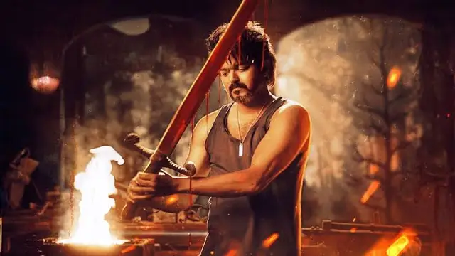 லியோ படத்துக்கு எழுந்த புதிய சிக்கல் - லியோ காபி நிறுவன இயக்குனரின் புதிய குற்றச்சாட்டு