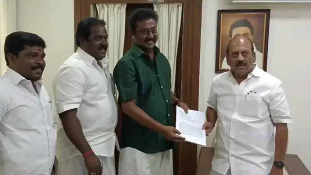 பருத்திவீரன் படத்துக்கு முன் வர பிச்சை எடுக்குற நிலைல இருந்தார், நான் தான் சோறு போட்டேன் - சரவணன் மனைவி பரபரப்பு புகார்.