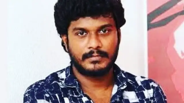 10 வருசத்துக்கு முன்னாடி நடந்த சம்பவம் - ஜெய் பீம் மணிகண்டன் குறித்து சின்மயி போட்ட பதிவு