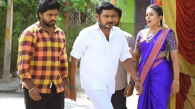 பழனியை மோசமாக பேசும் பாண்டியன் குடும்பம், இனி நடக்கபோவது என்ன? பாண்டியன் ஸ்டோர்ஸ் 2
