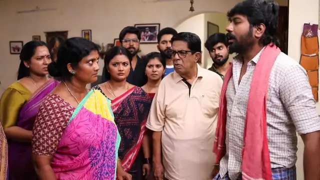 சைக்கோ போல் நடந்து கொள்ளும் அருண், பயத்தில் தவிக்கும் சீதா, அடுத்து என்ன? சிறகடிக்க ஆசை