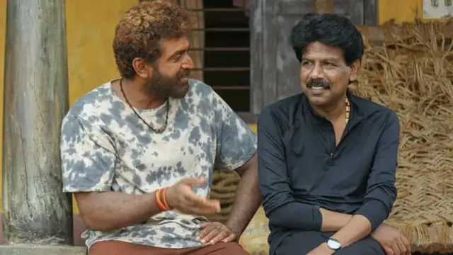 வணங்கான் படத்தில் சூர்யாவை நீக்கி அருண் விஜயை நடிக்க வைக்க இது தான் காரணம் - இயக்குனர் பாலாவின் பளீச் பதில்