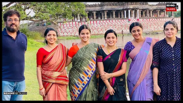 எதிர்நீச்சல் சீரியல் அருண் யார் தெரியுமா? அவருக்கும் அசினுக்கும் உள்ள உறவு? இத்தன நாள் இது தெரியாம போச்சே!