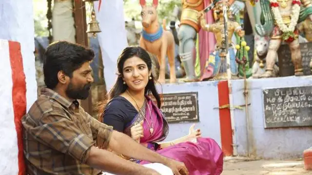 சாதி பிறப்பில் இல்லை வளர்ப்பில் தான் உள்ளது - பேரன்பும் பெருங்கோபமும் படத்தை கொண்டாடும் அரசியல் தலைவர்கள்