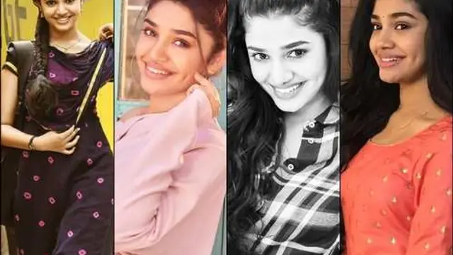 Plastic Surgery செய்துகொண்டு அதை மாற்றினேனா ? இளம் நடிகை கீர்த்தி செட்டி பதில்