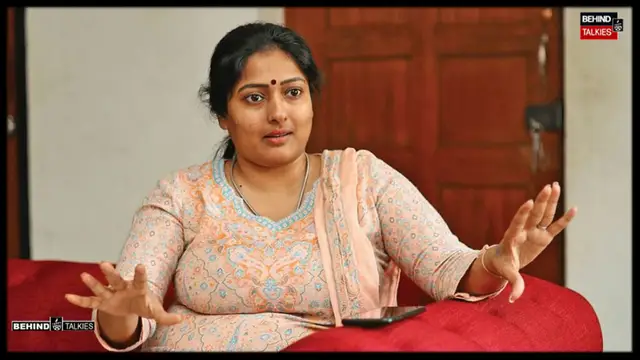 மொட்டை, பாட்டி, மொட்டை பாப்பாத்தி என்றெல்லாம் கேலி செய்தனர் - மொட்டை போட்ட காரணம் சொன்ன காயத்ரி ரகுராம்.