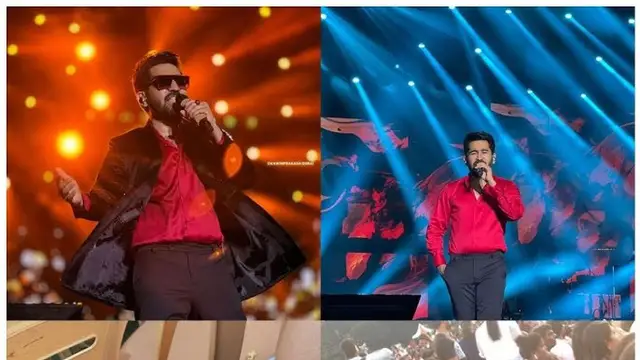 விஜய் ஆண்டனி 3.0 இசை நிகழ்ச்சி ரத்து - மன்னிப்பு கேட்டு விஜய் ஆண்டனி வெளியிட்ட அறிக்கை