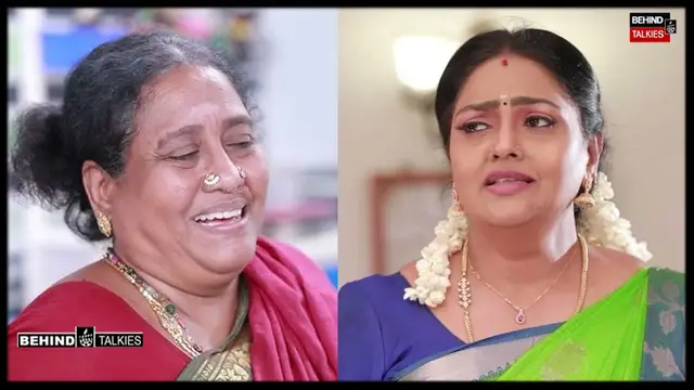 பாண்டியனுக்கு தெரியாமல் தன் அம்மாவை பார்க்க சென்ற கோமதி, அடுத்து என்ன? பாண்டியன் ஸ்டோர்ஸ் 2