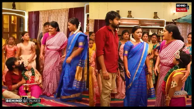 மச்சானுக்காக முத்து செய்த வேலை, விஜயாவை வெளுத்து வாங்கிய ஸ்ருதி- சிறகடிக்க ஆசை
