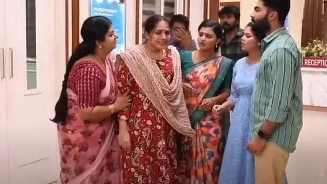 ஹாஸ்பிடல் செலவால் மோதிக்கொள்ளும் முத்து- மனோஜ், ரவியை அவமானப்படுத்திய சுருதி அம்மா - சிறகடிக்க ஆசை
