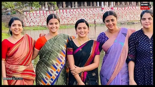 எதிர்நீச்சல் மதுமிதா வாங்கிய புதிய கார் - விலை மட்டும் எத்தனை லட்சம் தெரியுமா ? குவியும் வாழ்த்துக்கள்.