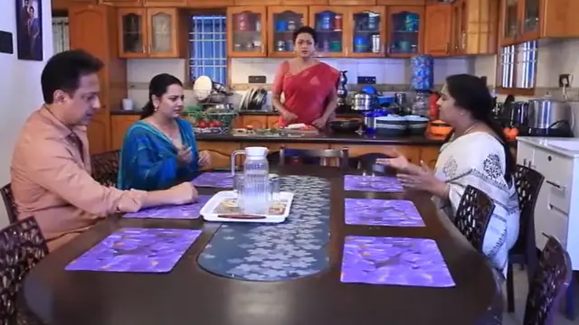 சுதாகர் சொன்ன வார்த்தையை நம்பி பிரச்சனையில் சிக்கி கொண்ட இனியா, நிதீஷ் நிலை என்ன? பாக்கியலட்சுமி