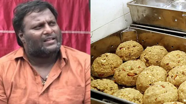திரைப்பட இயக்குனர் மோகன் ஜி கைது செய்யப்பட்டது ஏன்? - காவல்துறையின் விளக்கம் இதோ