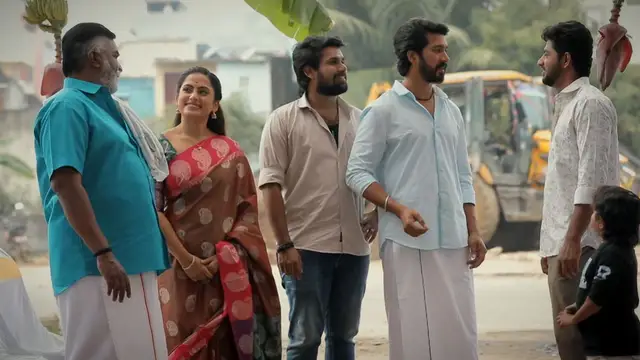 கோர்ட்டில் சோழன் சொன்ன வார்த்தை, நிலா எடுக்க போகும் முடிவு என்ன? அய்யனார் துணை