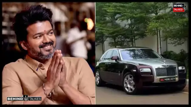 விமானமே தோற்கும் அளவுக்கு ultra சொகுசு - விஜய் வாங்கிய Lexus காரின் சிறப்பு அம்சங்கள்
