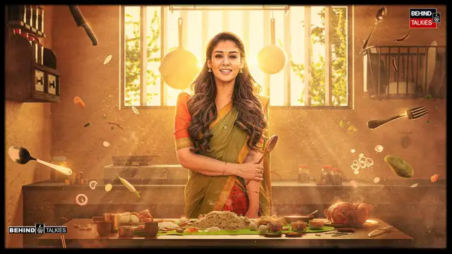மத உணர்வுகளைப் புண்படுத்துவதாக புகார் -  நயன்தாராவின் 'அன்னபூரணி' படத்துக்கு எதிராக வழக்கு
