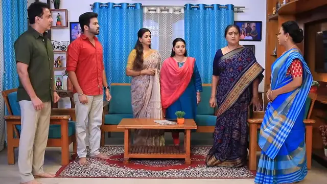 நிதிஷை வெளுத்து வாங்கிய பாக்கியா குடும்பம், சுதாகர் செய்த வேலை, இனியா என்ன செய்ய போகிறார்? பாக்கியலட்சுமி