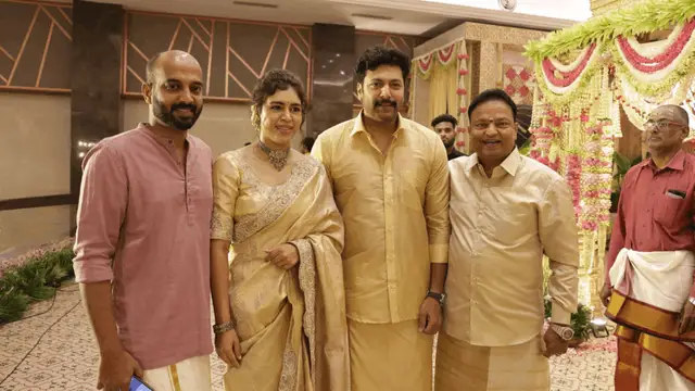 நான் சித்திரவதை செய்யும் மாமியாரா? பணத்தாசை பிடித்தவளா? ஆர்த்தி ரவியின் அம்மா பரபரப்பு அறிக்கை