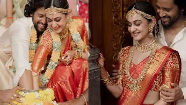 உமாபதி பெயரைச் சொன்னப்போது ஷாக் ஆகிட்டேன் - தனது மருமகன் குறித்து அர்ஜுன்