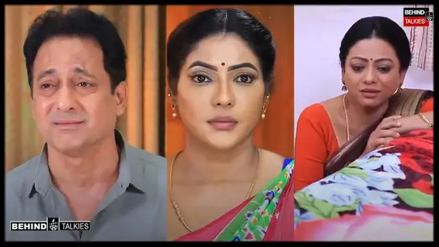 ராதிகாவின் நினைவில் தவிக்கும் கோபி, ஈஸ்வரி செய்யும் வேலை- விறுவிறுப்பில் பாக்கியலட்சுமி