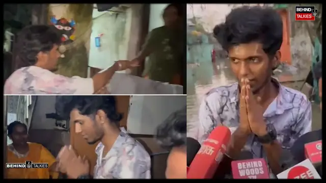 விஜய் அழைத்தாலும் நான் வரமாட்டேன், சர்ச்சைக்கு முற்றுப்புள்ளி வைத்த KPY பாலா