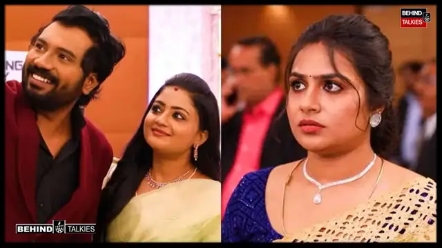 பல திட்டங்களுக்குப் பிறகு முத்து போனில் இருந்த வீடியோவை எடுத்தாரா ரோகினி? சிறகடிக்க ஆசை