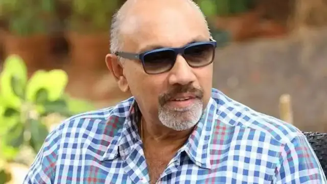 நான் இந்து கடவுள் நம்பிக்கைகளுக்கு மட்டும் எதிரானவனா?  நடிகர் சத்யராஜ் ஓபன் டாக்