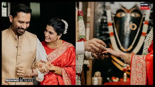 சமந்தாவுக்கு போட்டியாக குட் நியூஸ் சொன்ன நாக சைதன்யா - சோபிதா - என்ன தெரியுமா?