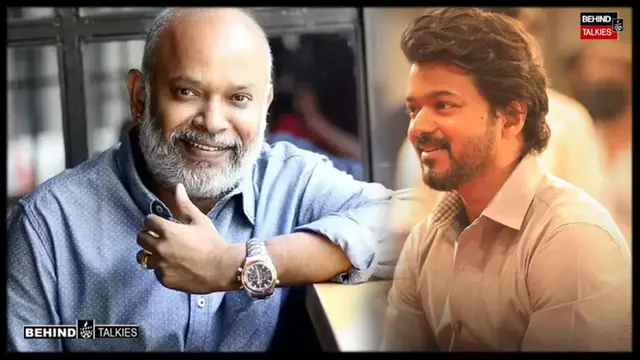 அம்மா இறக்கும் போது கூட சின்னவன தனியா விட்டுட்டு போறேன்னே- எமோஷனலாக வெங்கட் பிரபு சொன்னது
