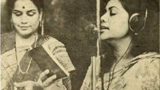 இந்திராகாந்தி கையால் விருது, தமிழில் பல சூப்பர் ஹிட் பாடல்கள். என்ன ஆனார் இந்த பாடகி