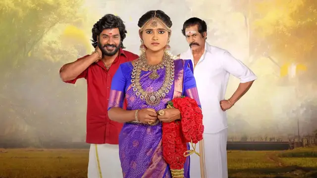 தமிழ்செல்வியின் மொய் விருந்திற்கு ஊர் மக்கள் வந்தார்களா? விறுவிறுப்பில் சின்ன மருமகள்