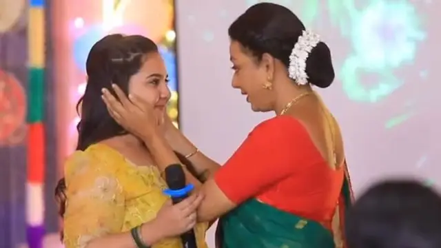 திருமண விஷயத்தில் பாக்கியாவிடம் சண்டைக்கு போன ஈஸ்வரி, வேதனையில் வருத்தப்படும் கோபி - பாக்கியலட்சுமி