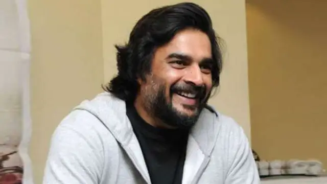 இடையில் சினிமாவில் இருந்து பிரேக் எடுக்க இது தான் காரணம் - நடிகர் மாதவன் ஓபன் டாக்