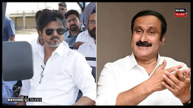 கர்நாடக சென்று அவர்களுடன் பேச்சுவார்த்தை நடத்தினால் நமது உரிமைதான் தாரைவார்க்கப்படும், இந்த தவறை முதலமைச்சர் விஜய் செய்யக் கூடாது - பாமக தலைவர் அன்புமணி ராமதாஸ் எச்சரிக்கை
