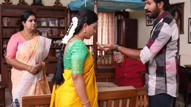 செல்வத்தால் முத்து,மீனாவுக்கு இடையே ஏற்படும் விரிசல், மனோஜ் எடுத்த முடிவு- சிறகடிக்க ஆசை