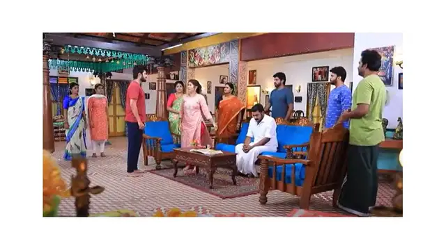 திருமண ஏற்பாடு செய்யும் பாண்டியன், சுகன்யா சூழ்ச்சியில் சிக்குவாரா அரசி? பாண்டியன் ஸ்டோர்ஸ் 2