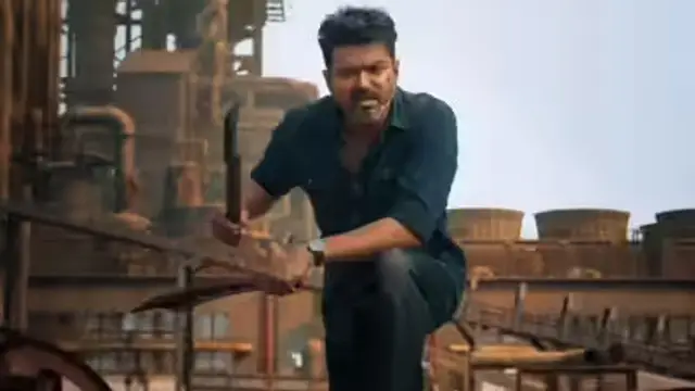 'ஜனநாயகன்' பட எடிட்டரை இடைநீக்கம் செய்த படத்தொகுப்பாளர்கள் சங்கம் - நடந்தது என்ன?