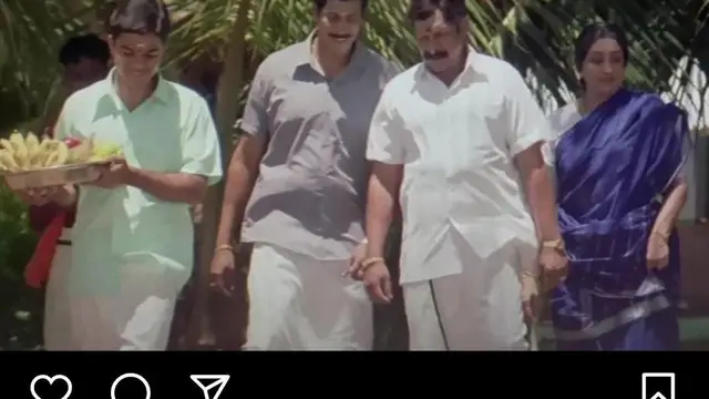 16 ஆண்டுகளுக்கு முன் வெளியான சூர்யா படத்தில் சிறுவனாக நடித்துள்ள சஞ்சீவ் - எப்படி இருக்கார் பாருங்க