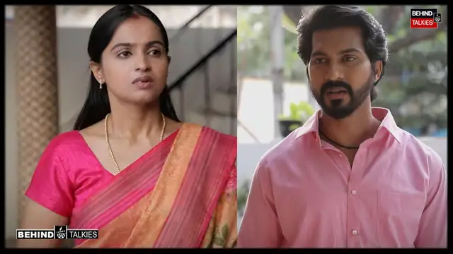 பிரச்சனையில் மாட்டி கொண்டு தவிக்கும் கார்த்திகா, உண்மை அறிந்தாரா சேரன்? அய்யனார் துணை