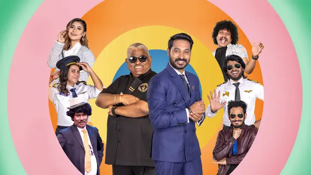 அவசர அவசரமாக முடிக்கப்படும் குக் வித் கோமாளி 5, காரணம் இது தான்- வெளியான அதிரடி அறிவிப்பு