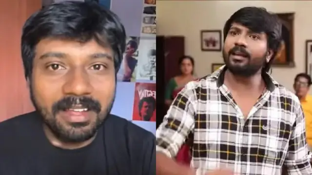 தன் காதலிக்காக அழகாக பிறந்த நாள் வாழ்த்து சொல்லிய சிறகடிக்க ஆசை சீரியல் நாயகன்- என்னம்மா பீல் பண்றாரு
