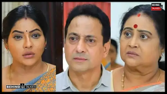 போலீசில் புகார் கொடுக்கும் ராதிகா அம்மா, ஈஸ்வரியை கைது செய்ய வரும் போலீஸ்- விறுவிறுப்பில் பாக்கியலட்சுமி