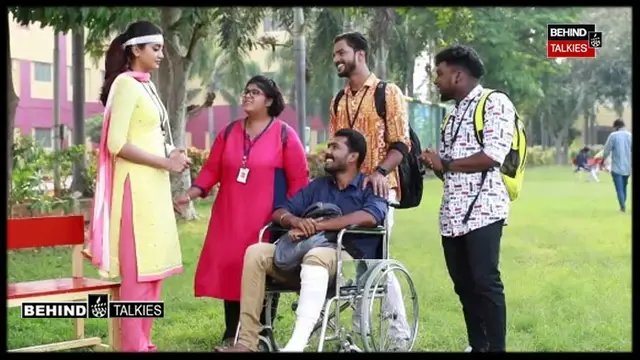 சின்ன வயசுலேயே ஒரு விபத்துல என் அம்மா,அப்பா இறந்துட்டாங்க - காற்றுக்கென்ன வெளி ரூபாவின் உருக்கமான பேட்டி.