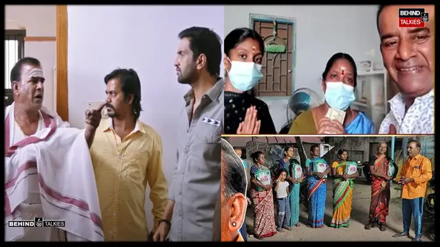 'பசங்க கல்யாணத்த கூட பாக்காம போய்ட்டீங்களே' - தலையில் அடித்துக்கொண்டு கதறி அழுத சேஷுவின்  மனைவி