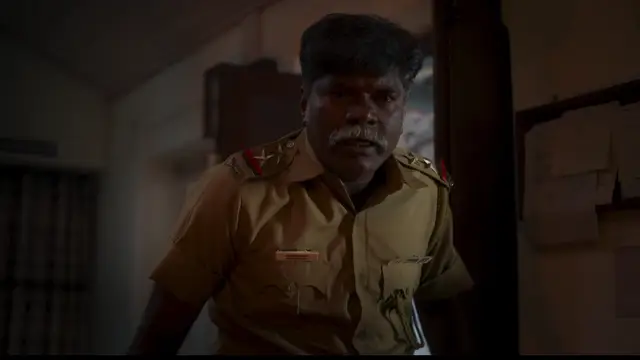 அவரால தான் 12 வயசுல சென்னைக்கு ஓடி வந்தேன், இன்னிக்கி அவரே பாராட்டிய போது - மஞ்சும்மல் பாய்ஸ்  பட நடிகர்.
