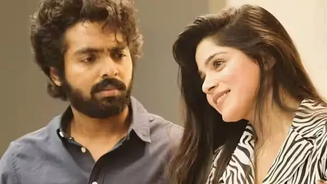 விவாகரத்துக்கு பின் நடிகையோடு டேட்டிங்காக? சர்ச்சைகளுக்கு முற்றுப்புள்ளி வைத்த ஜி.வி.பிரகாஷ்
